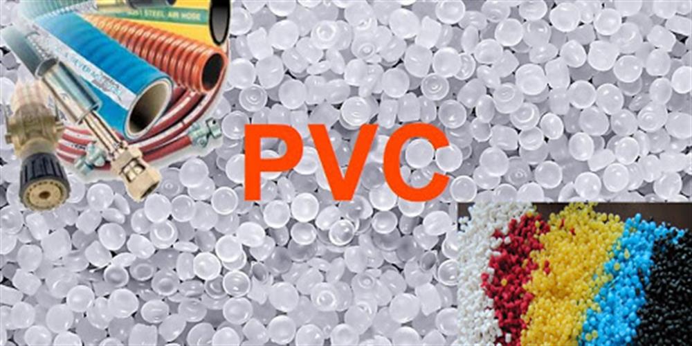 ۴ شرکت بیش از یک درصد PVC دنیا را در ایران تولید می‌کنند